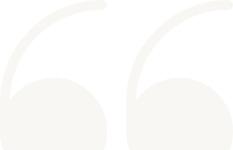 Testimonial quote icon